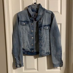Vintage America denim jacket
